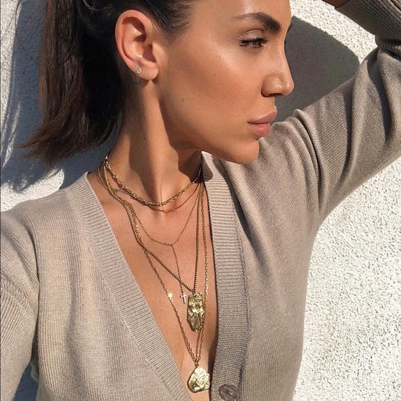 🚫SOLD🚫LILI CLASPE GIA PENDANT NECKLACE - Picture 4 of 8